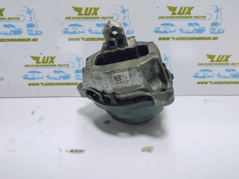 Suport tampon motor f045025522 6878247-02 BMW Seria 7 G11/G12 [2015 - 2020]