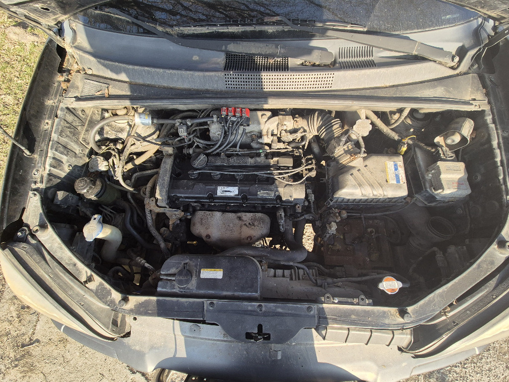 SUPORT / TAMPON MOTOR HYUNDAI TUCSON 2.0