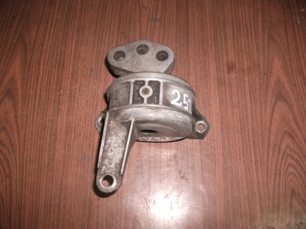 Suport tampon motor Opel Astra H 1.7cdti, 13125627, 24427298, 90538547