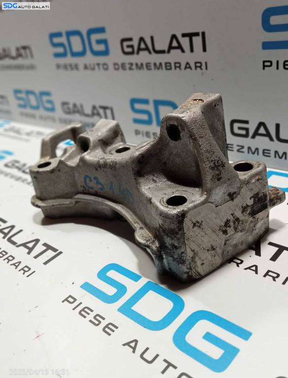 Suport Tampon Motor Peugeot 307 1.4 HDI 