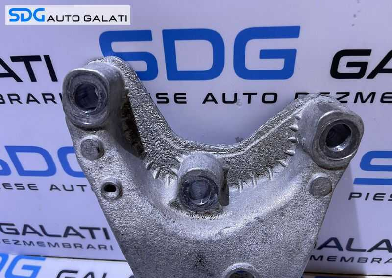 Suport Tampon Motor Seat Ibiza 1.4 TDI B