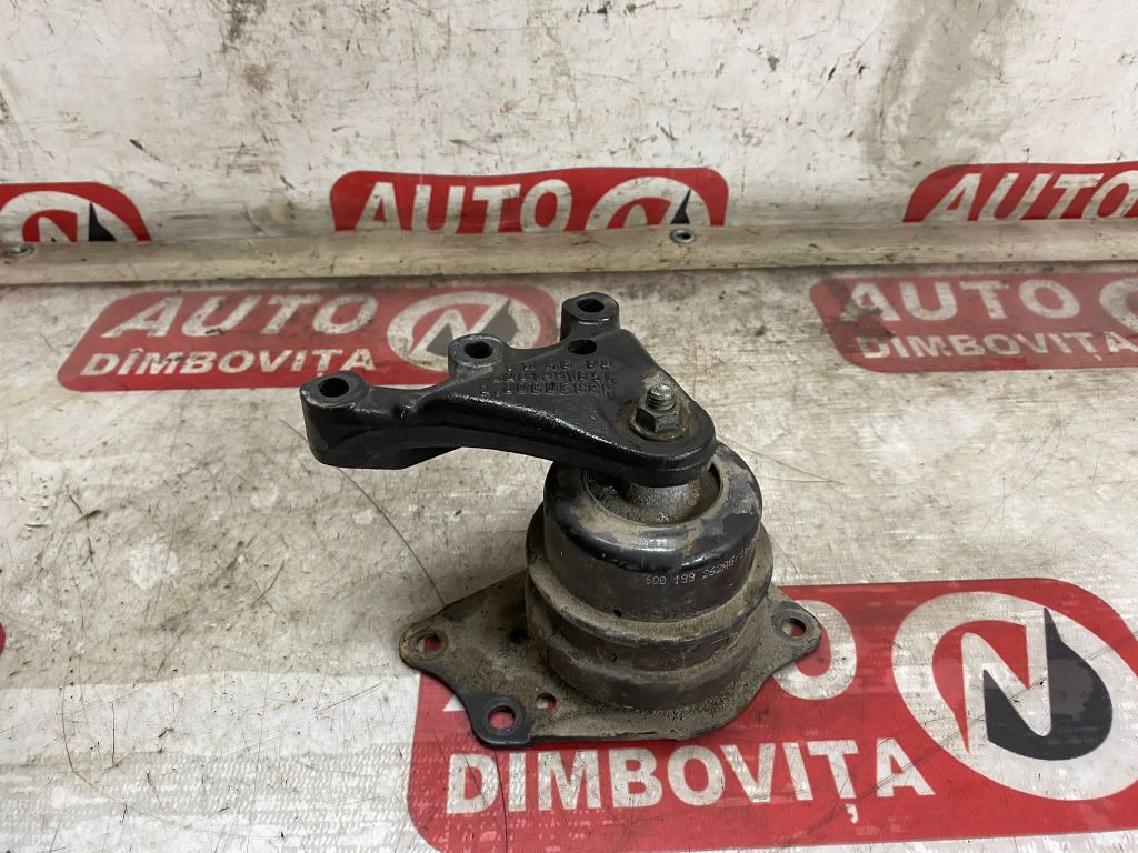 SUPORT / TAMPON MOTOR SKODA FABIA 2000 OEM:6Q0199185K.