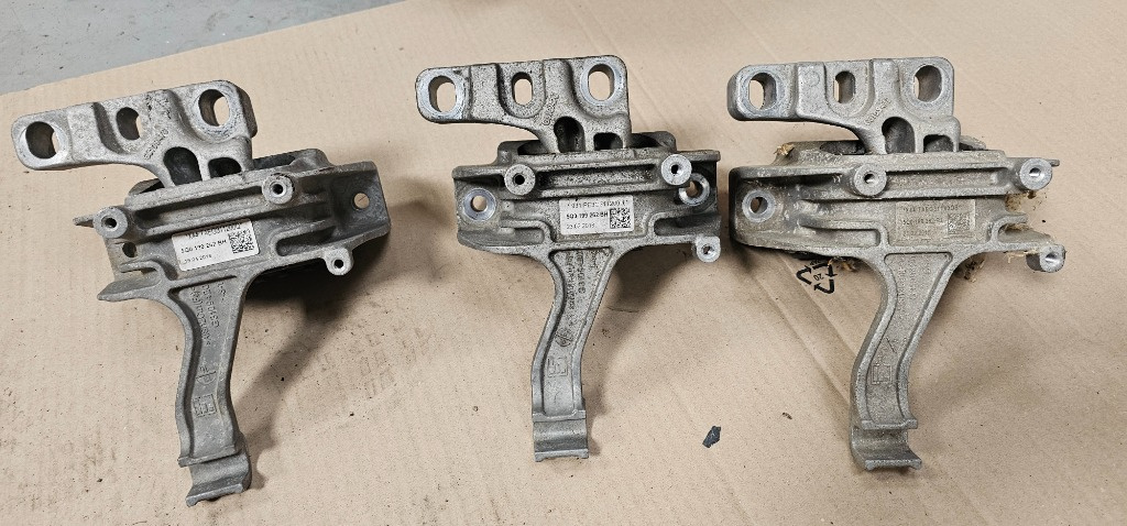 Suport Tampon motor Skoda Octavia 3 2014 2015 2016 2017