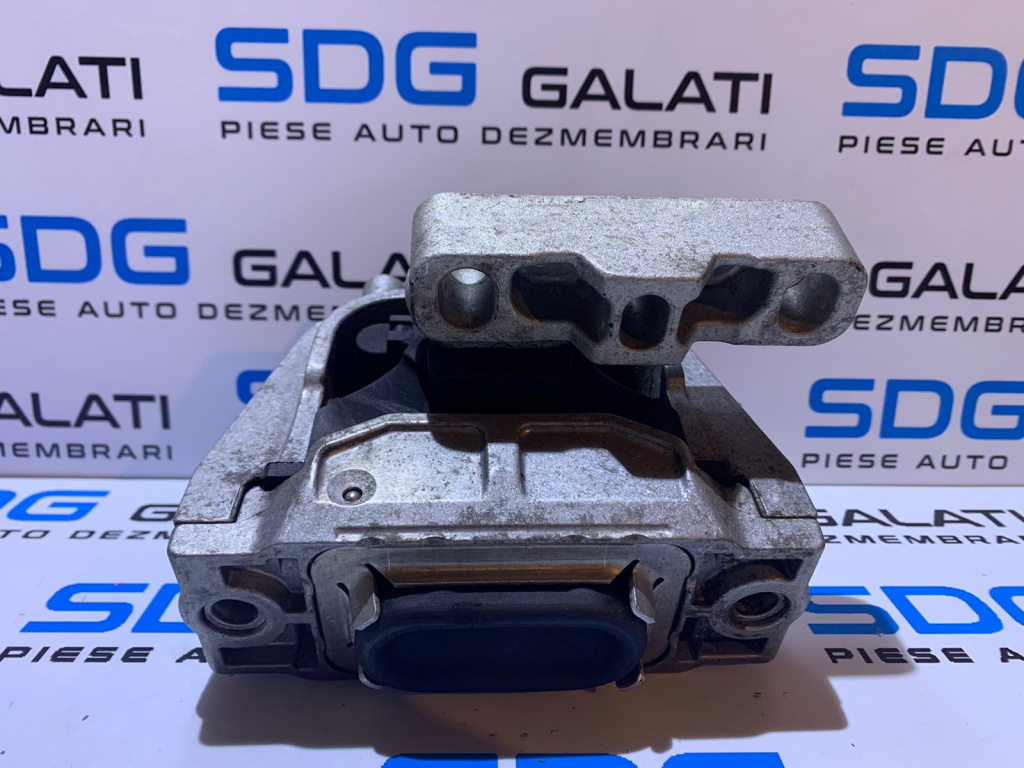 Suport / Tampon Motor Skoda Yeti 2.0TDI CBDB CEGA CFHA CFHF CFHC CLCB CFJA Cod: 1K0199262CN