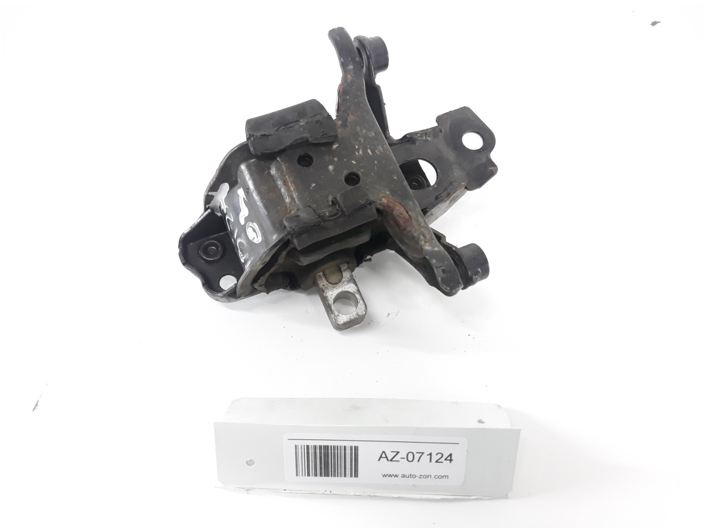 Suport tampon motor / Tampon cutie viteze Skoda Fabia 2, VW Polo 9N, Seat Ibiza 6Q0199555AD