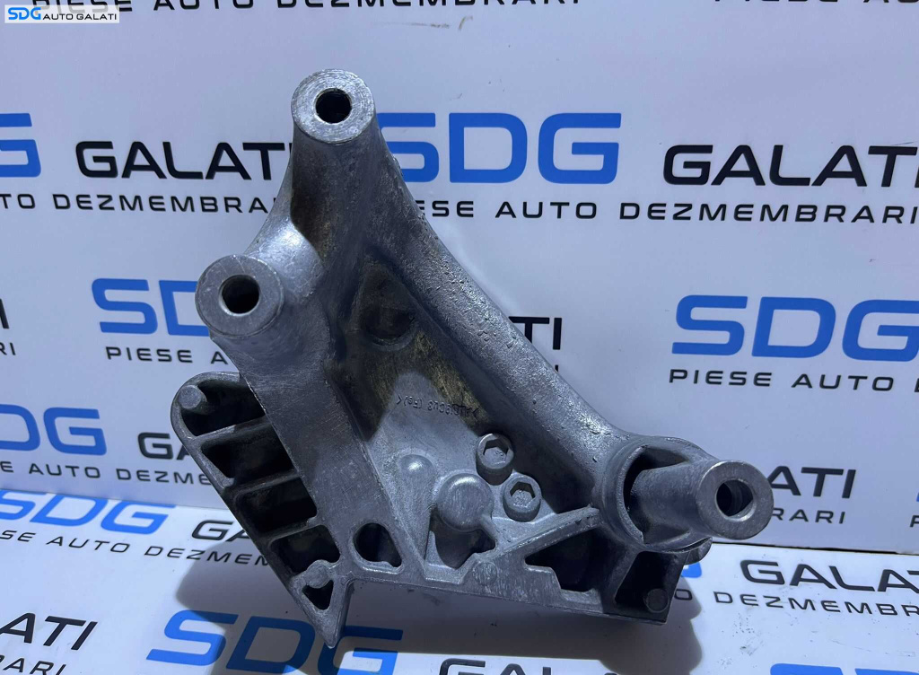 Suport Tampon Motor Volkswagen Jetta 2.0