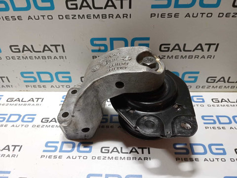Suport Tampon Motor Volvo S40 1.9 DCI 1995 - 2004 Cod 30611472 [M4242]