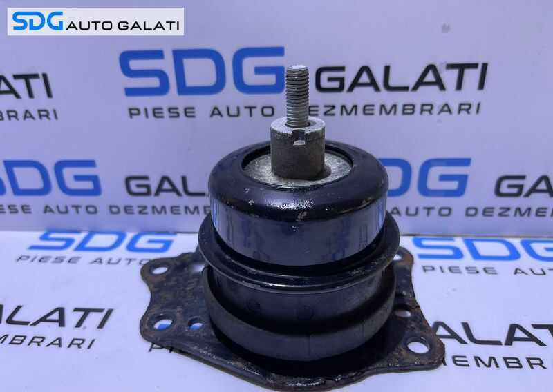 Suport Tampon Motor VW Polo 9N 1.4 TDI BWB BMS BAY AMF BNV BNM 2005 - 2010 Cod sdgsmf2