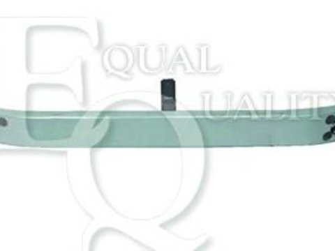 Suport,tampon NISSAN NOTE (E11) - EQUAL QUALITY L04098