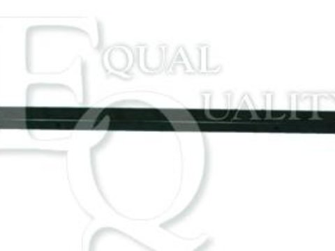 Suport,tampon NISSAN X-TRAIL (T30) - EQUAL QUALITY L04085