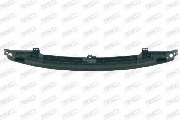Suport,tampon PEUGEOT 206 CC (2D) (2000 