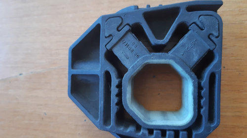 Suport/tampon radiator VW GOLF 5,SKODA 2