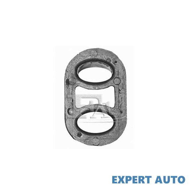 Suport tampon sistem evacuare Alfa Romeo 159 Sportwagon (939) 2006-2011 #8 12792076