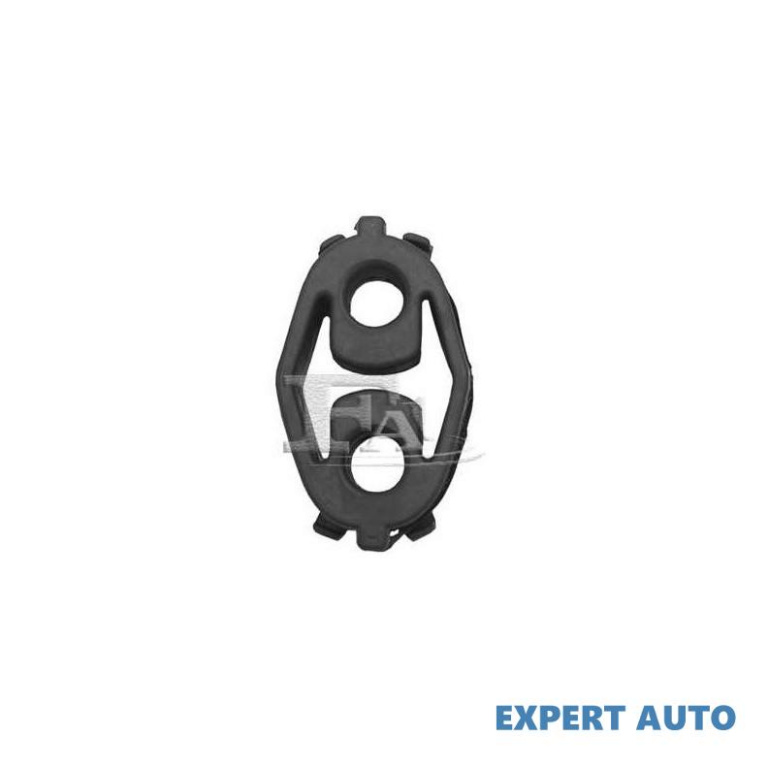 Suport tampon sistem evacuare Citroen C5 II Break (RE_) 2004-2016 #8 175598