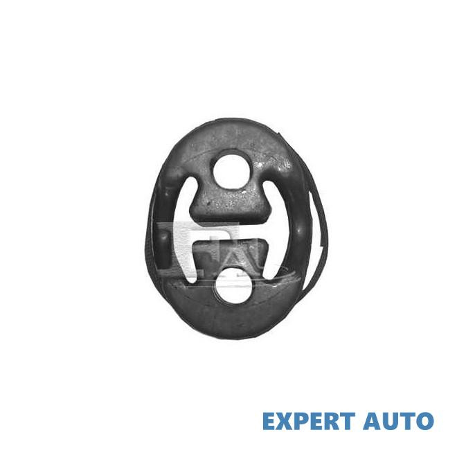 Suport tampon sistem evacuare Fiat BRAVO II (198) 2006-2016 #8 1755E9