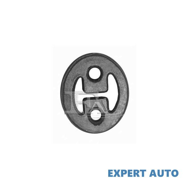 Suport tampon sistem evacuare Ford C-Max (2007->) #8 1223914