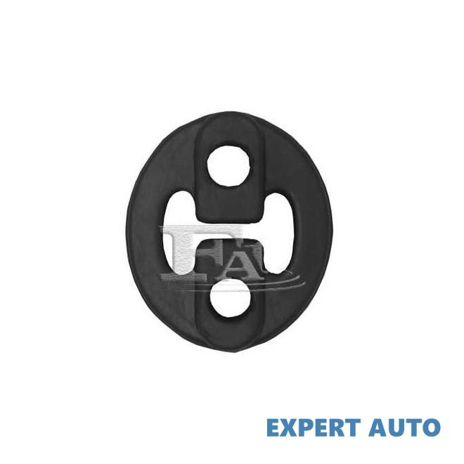Suport tampon sistem evacuare Mitsubishi COLT Mk V (CJ_, CP_) 1995-2003 #8 14209M78020