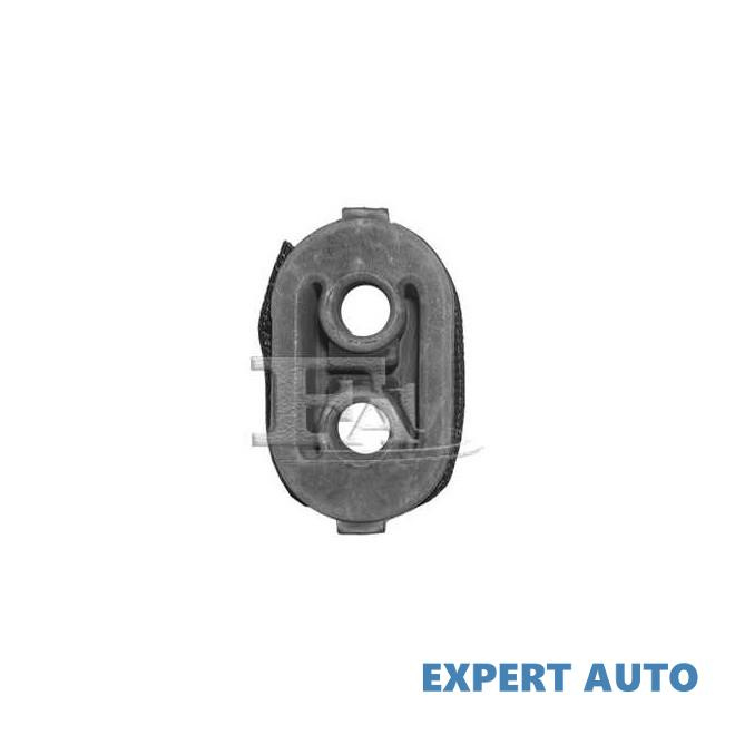 Suport tampon sistem evacuare Opel VIVARO caroserie (F7) 2001-2016 #8 04474