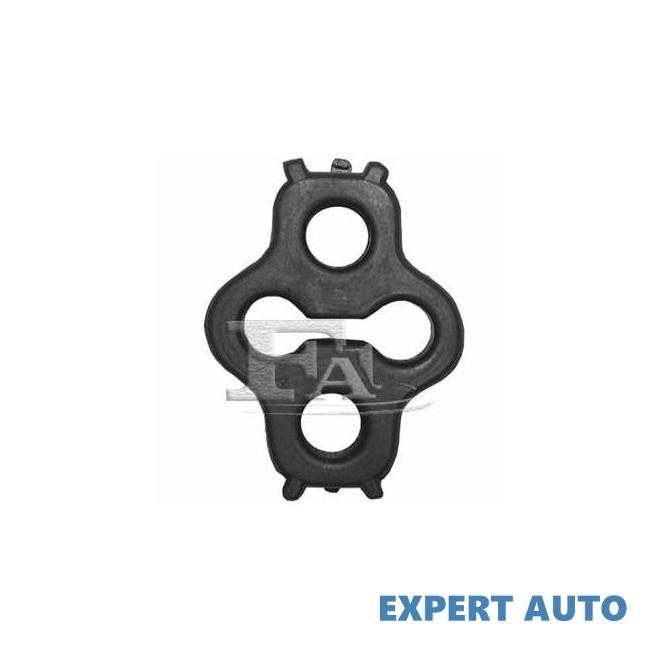 Suport tampon sistem evacuare Peugeot 407 (6D_) 2004-2016 #8 175598