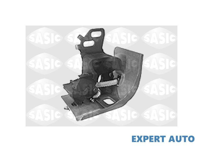 Suport tampon sistem evacuare Renault MEGANE II (BM0/1_, CM0/1_) 2002-2011 #8 029367