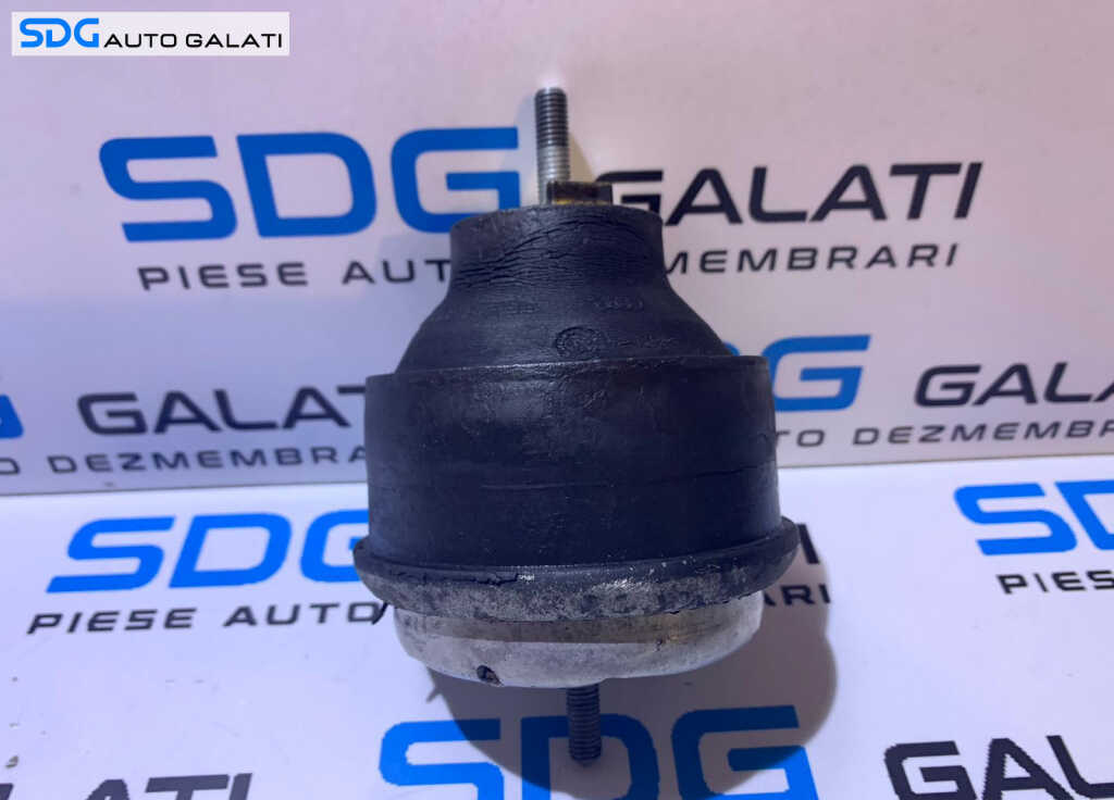 Suport Tampon Stanga Motor Audi A6 C5 1.9 tdi AFN AVG 1998 - 2001 Cod8D0199379S
