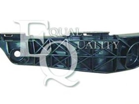 Suport,tampon TOYOTA RAV 4 III (ACA3_, ACE_, ALA3_, GSA3_, ZSA3_) - EQUAL QUALITY P2273