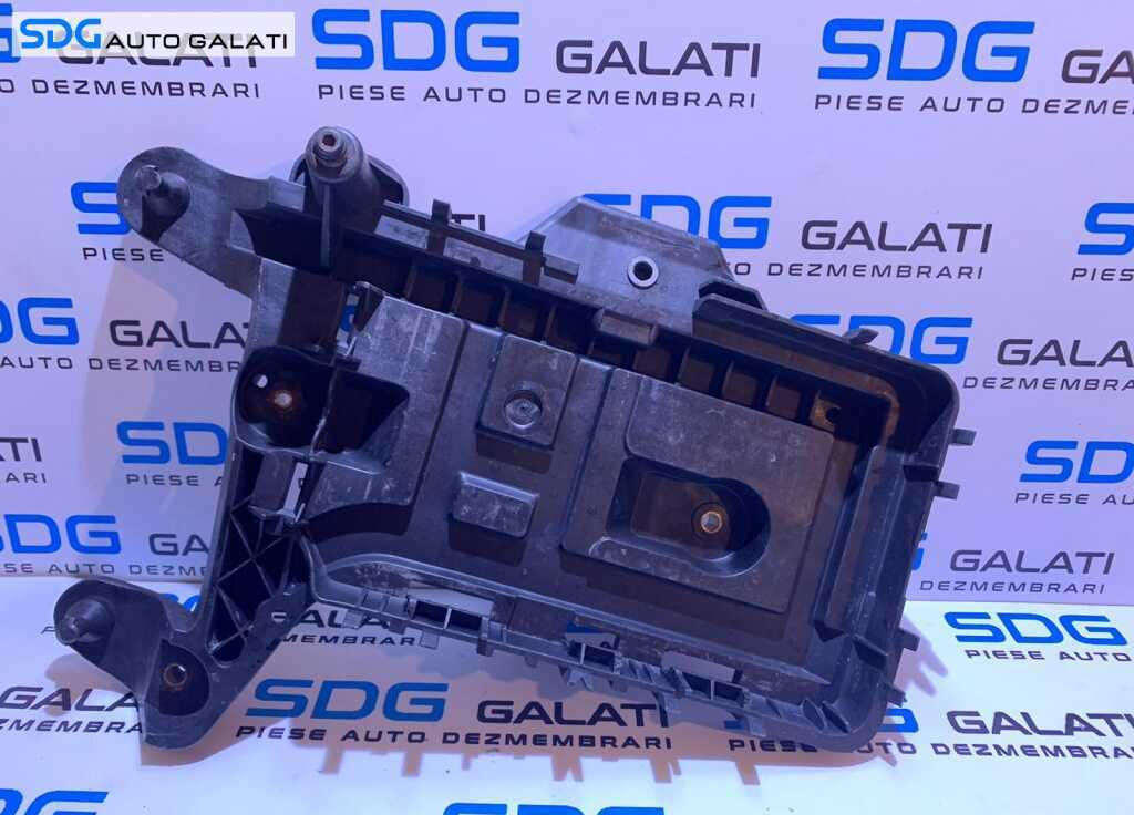 Suport Tava Baterie Acumulator Volkswagen Scirocco 2009 - 2018 Cod 1K0915333H 1K0 915 333 H