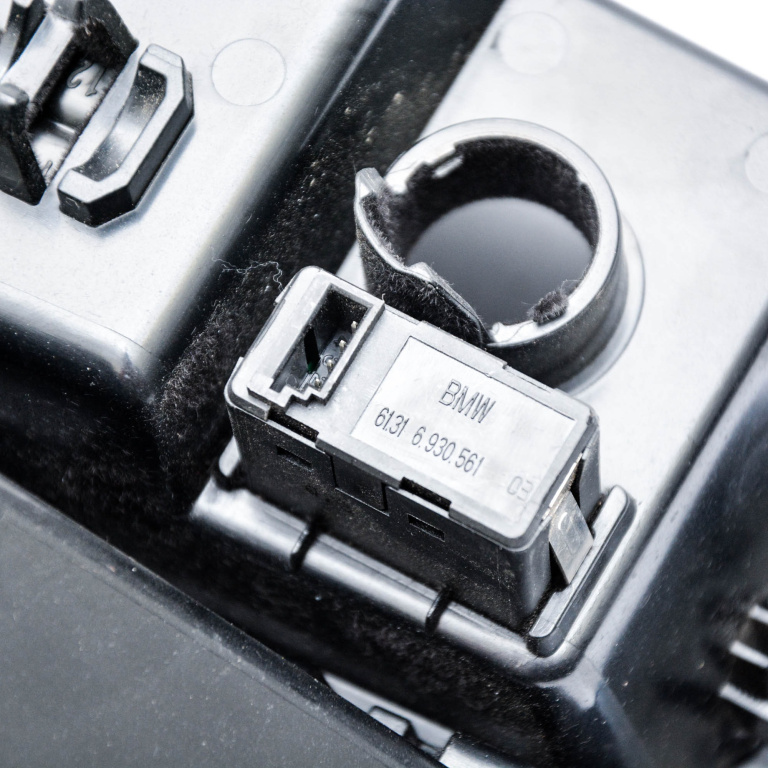 Suport Telefon BMW 5 - F10, F18, F11 200