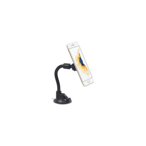 Suport telefon magnetic cu ventuza AL-160217-5