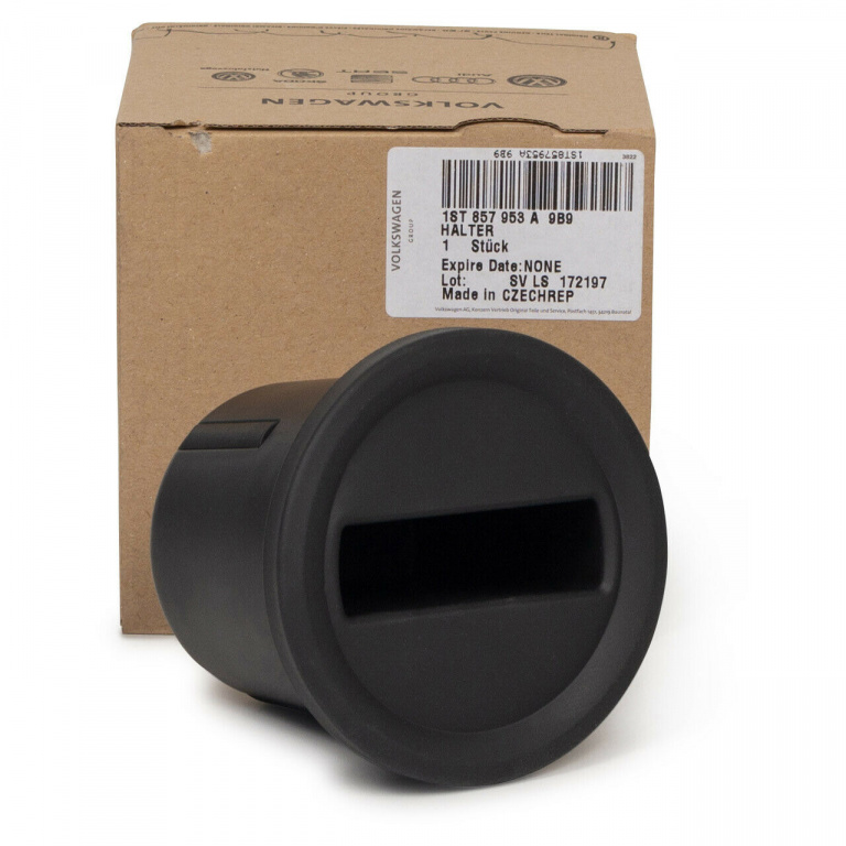Suport Telefon Mobil Pentru Suportul De Pahare Oe Volkswagen 1ST857953A9B9