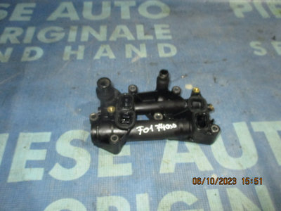 Suport termoflot BMW F01 740xd N57D30B; 70379335 (