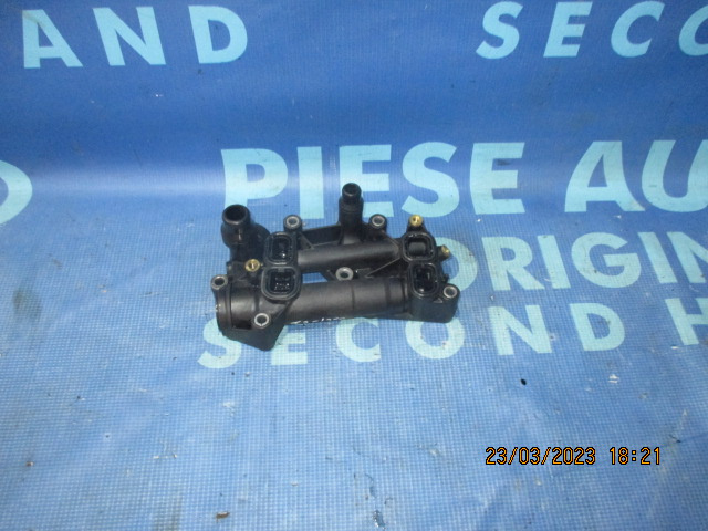 Suport termoflot BMW F36 430d; 70379335