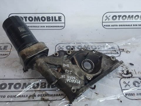 Suport Termoflot Pompa Ulei Hyundai Santa Fe 2.2 CRDI 2007-2013