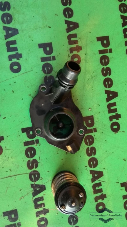 Suport termostat BMW Seria 5 (2010->) [F