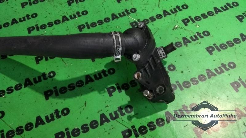 Suport termostat Ford Mondeo 4 (2007->) 2s40-8594-ab . 2s408594ab