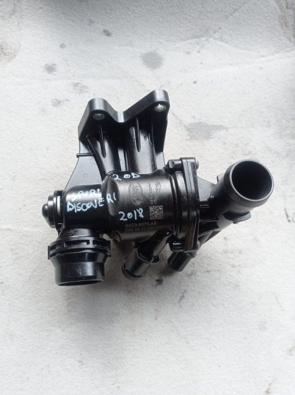 SUPORT TERMOSTAT K4D3-8575-AB, LAND ROVER DISCOVERY, 2.0 DIESEL, 2018