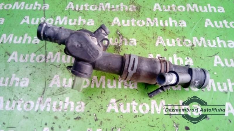 Suport termostat Volkswagen New Beetle (1998-2010) 06a121133ac