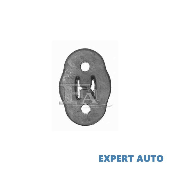 Suport toba Chevrolet AVEO hatchback (T250, T255) 2007-2016 #8 1755387603