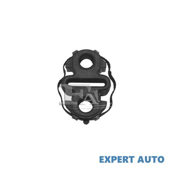 Suport toba Citroen C5 III Break (TD_) 2008-2016 #8 1755N4