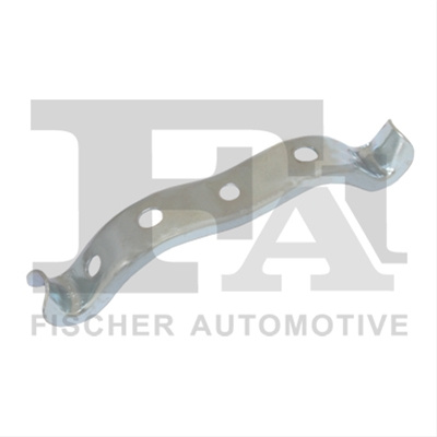 Suport Toba De Esapament Fa1 Mercedes-Benz 144-904