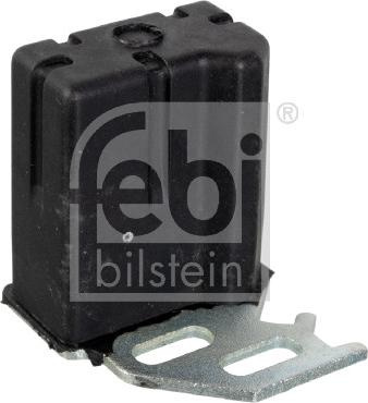 Suport toba de esapament - Febi Bilstein 179230