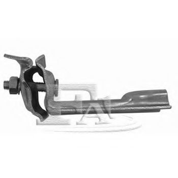 Suport, toba esapament BMW Seria 3 Cabriolet (E36) (1993 - 1999) FA1 104-941 piesa NOUA