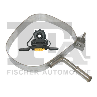 Suport toba esapament # CitroEn Ds3 2010 2011 2012 2013 2014 2015 # 239 806 # FA1
