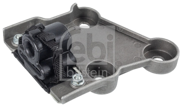 Suport, toba esapament FEBI BILSTEIN 173633