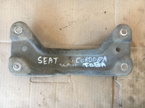 Suport toba seat cordoba 1.4b berlina 1999 - 2003