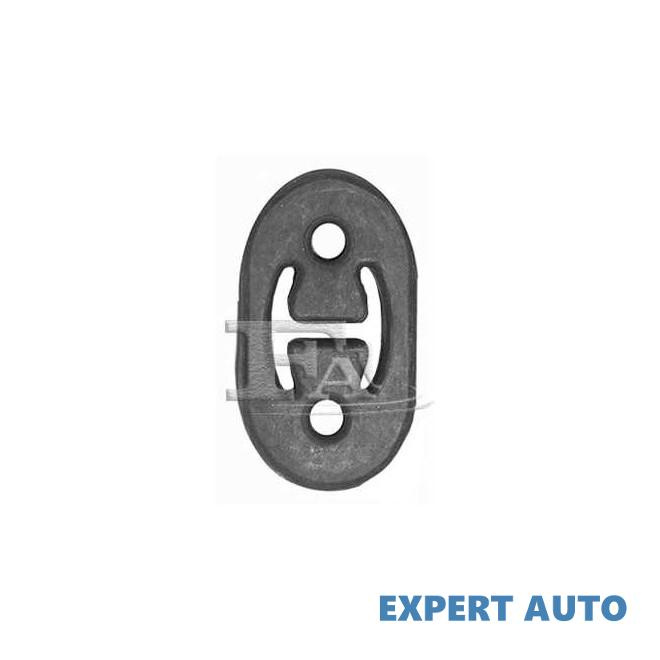 Suport toba spate Chevrolet KALOS limuzina 2005-2016 #8 1755387603