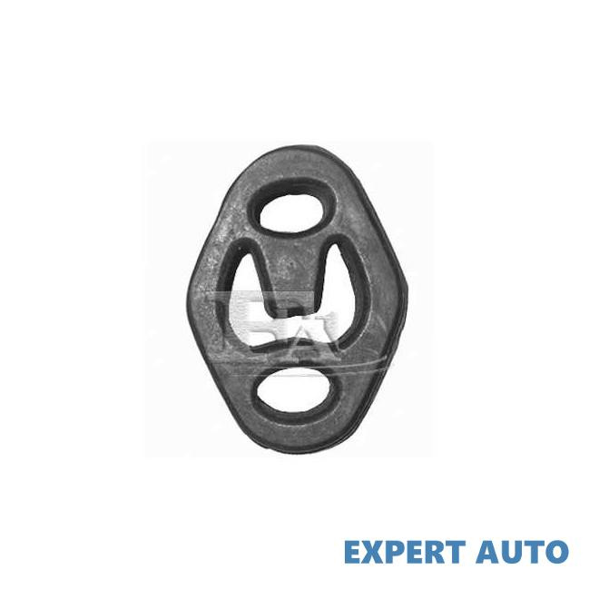 Suport toba spate Ford S-Max (2006->) #8 025030