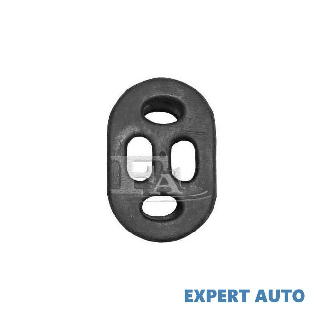 Suport toba spate Land Rover DISCOVERY Mk II (LJ, LT) 1998-2004 #8 04277912