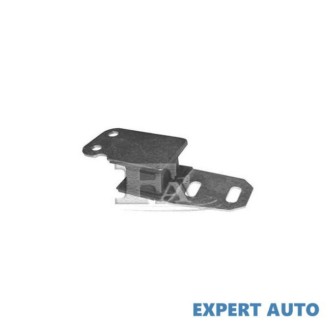 Suport toba spate Nissan TERRANO Mk II (R20) 1992-2016 #2 029693
