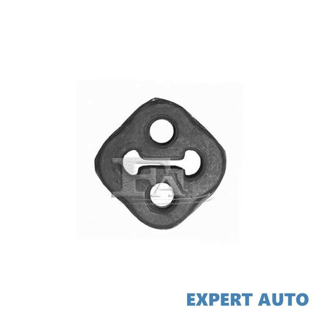 Suport toba spate Subaru LEGACY combi (BC, BJF) 1989-1994 #8 2192